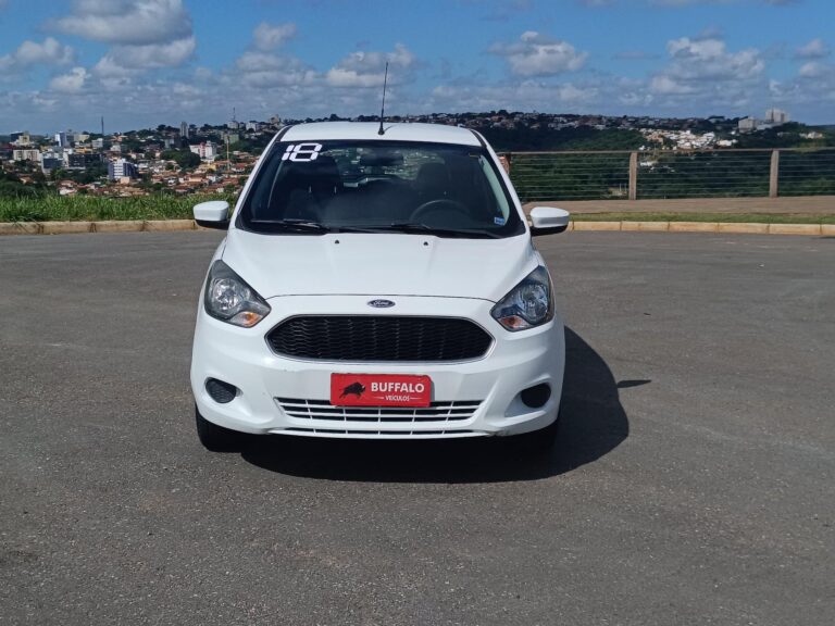 Imagem de destaque do veículo